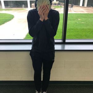 Meet your Posher, Collin